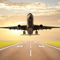 2 Passagens Aéreas para a Lua de Mel