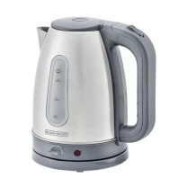 Chaleira Elétrica Gourmand Gris 1.8L