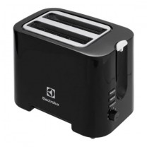 Torradeira Easyline 800W 127V – Electrolux