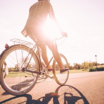 Aluguel de bicicletas