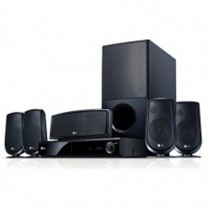 Home Theater Wireless