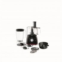 Processador de Alimentos Preto - 800W