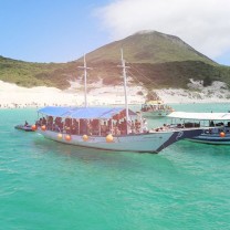 Vale Passeio de Barco